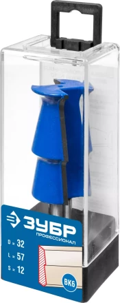 Фрезы кромочные фигурные №10 серия ПРОФЕССИОНАЛ купить в Ноябрьске