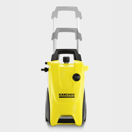Мойка высокого давления KARCHER K 4 Pure купить в Ноябрьске