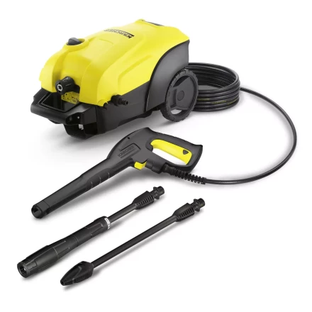 Мойка высокого давления KARCHER K 4 Pure купить в Ноябрьске