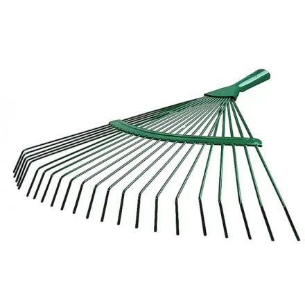 Грабли веерные RACO, 22 круглых зубца, эпоксидное покр., 450мм 4231-53/737 купить в Ноябрьске