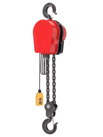 Таль электрическая цепная TOR ТЭШ (DHS) 10,0 т 9 м (серия J) 1025464 купить в Ноябрьске