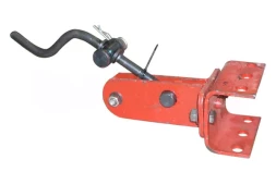 Сцепка универсальная для мотоблоков AURORA(имеет регулировку угла захвата и регулировку глубины обработки)(56.06.20.00.00) ВРМЗ