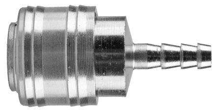 Переходник KRAFTOOL &quot;EXPERT QUALITAT&quot; для пневмоинструмента, штуцер- быстросъемное соединение &quot;мама&quot; 6596 купить в Ноябрьске