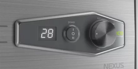 Водонагреватель Ballu BWH/S 30 Nexus titanium edition купить в Ноябрьске