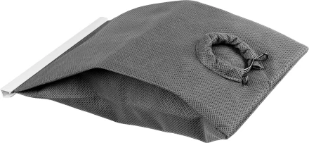 Мешок для пылесосов ЗУБР &quot;МАСТЕР&quot; тканевый многоразовый, 30л МТ-30-М3 купить в Ноябрьске