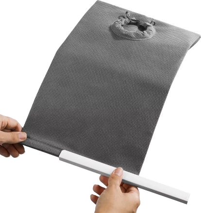 Мешок для пылесосов ЗУБР &quot;МАСТЕР&quot; тканевый многоразовый, 30л МТ-30-М3 купить в Ноябрьске