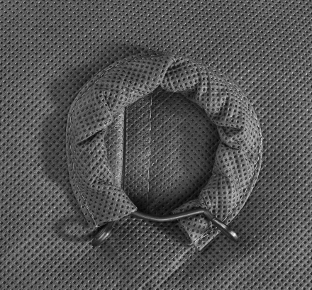 Мешок для пылесосов ЗУБР &quot;МАСТЕР&quot; тканевый многоразовый, 30л МТ-30-М3 купить в Ноябрьске