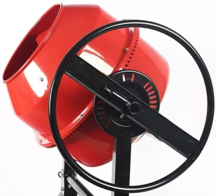 Бетоносмеситель MAXCUT МС 120L PATRIOT купить в Ноябрьске