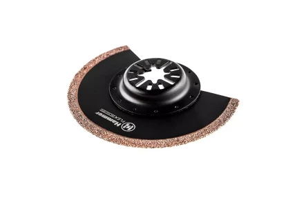 Насадка HAMMER MF-AC 027, 85мм RIFF купить в Ноябрьске