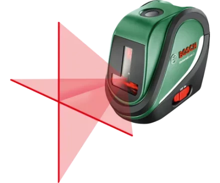 Нивелир лазерный UniversalLevel 2 Set Bosch со штативом купить в Ноябрьске