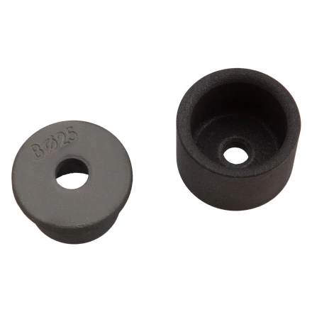 Насадки с тефлоновым покрытием к аппарату для сварки полипропилен. труб, 20, 25, 32, 40 мм// MTX 942867 купить в Ноябрьске