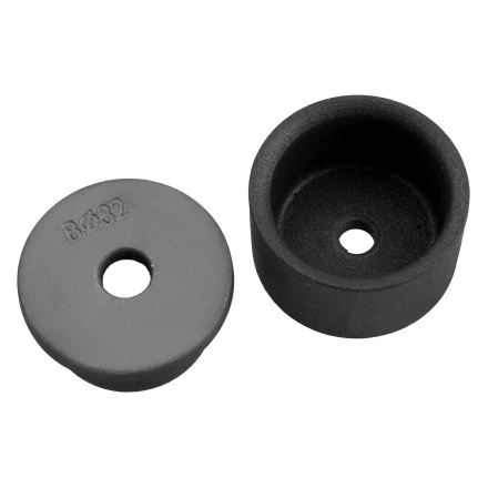 Насадки с тефлоновым покрытием к аппарату для сварки полипропилен. труб, 20, 25, 32, 40 мм// MTX 942867 купить в Ноябрьске