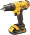 Дрель-винтоверт аккум. DeWalt DCD 734 S2 с кейсом купить в Ноябрьске