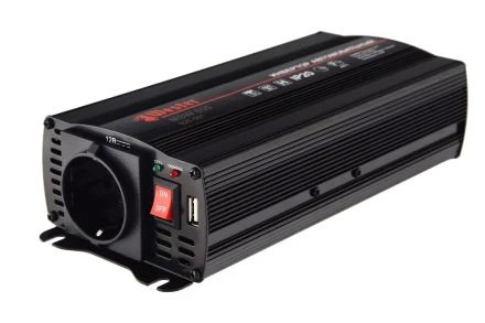 Преобразователь напряжения WESTER MSW600 купить в Ноябрьске