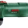 Углошлифовальная машина BOSCH PWS 750-115 (0.603.3A2.420) купить в Ноябрьске