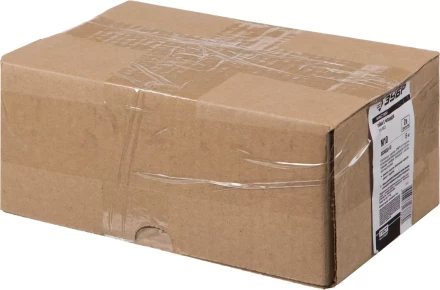 Гайка ЗУБР &quot;МАСТЕР&quot; DIN 6923 с фланцем, класс прочности 8, оцинкованная,  M10, 5кг 303630-10 купить в Ноябрьске