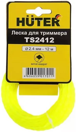 Леска TS3012 (витой квадрат) купить в Ноябрьске