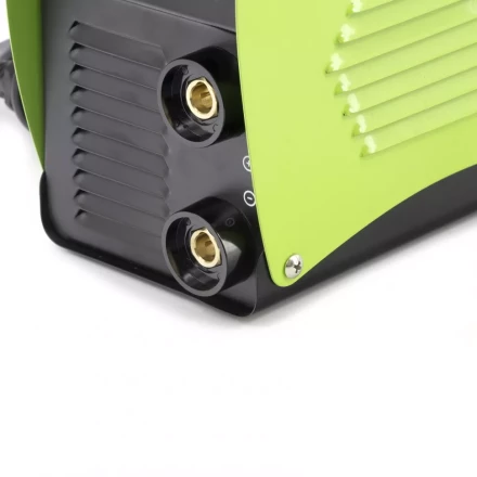 Аппарат инверторный дуговой сварки СИБРТЕХ ИДС-220 94377 купить в Ноябрьске