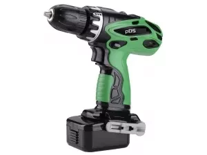 Аккумуляторная дрель -шуруповерт pDS14 11 PATRIOT купить в Ноябрьске