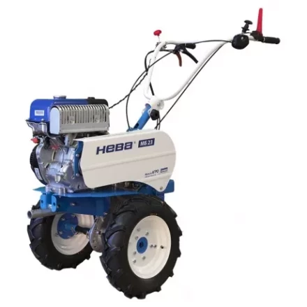 Мотоблок Нева МБ-23 МультиАгро YAMAHA MX300 PRO купить в Ноябрьске