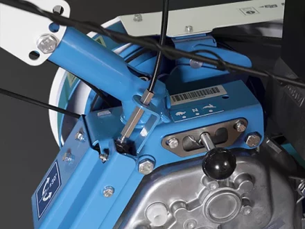 Мотоблок Нева МБ-23 МультиАгро YAMAHA MX300 PRO купить в Ноябрьске