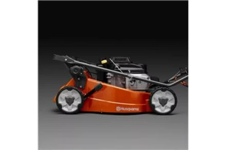 Газонокосилка бензиновая Husqvarna LC 356VP самоходная Honda GCVX 170 купить в Ноябрьске