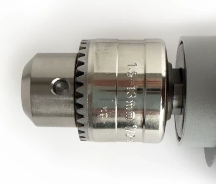 Дрель электрическая сетевая ESPIRA DI-01 400951 купить в Ноябрьске