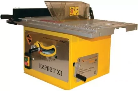 Станок распиловочный Корвет-11 (арт. 90110) купить в Ноябрьске