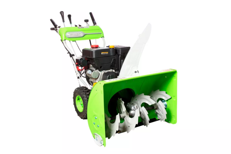 Снегоуборщик RD-SB76/13E RedVerg купить в Ноябрьске