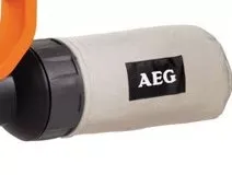 Шлифмашина ВШМ AEG FS 280 419280 купить в Ноябрьске