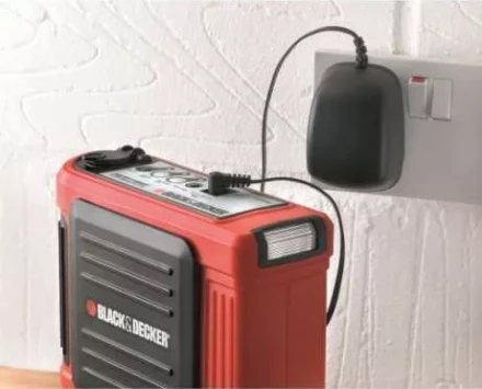 Зарядное устройство B&amp;D BDV 030 купить в Ноябрьске