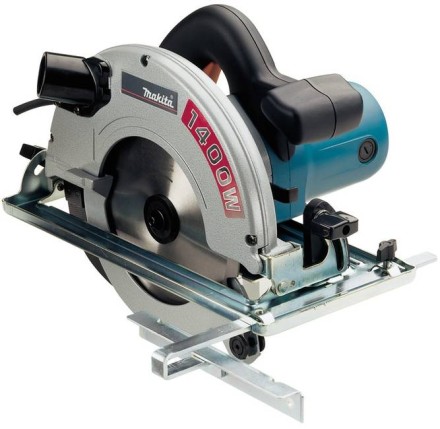 Пила циркулярная дисковая Makita 5705RK купить в Ноябрьске