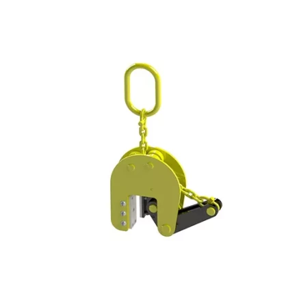 Захват вертикальный ZKVN 0,5 1046885 купить в Ноябрьске