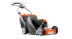 Бензиновая газонокосилка Husqvarna LC 53B E купить в Ноябрьске