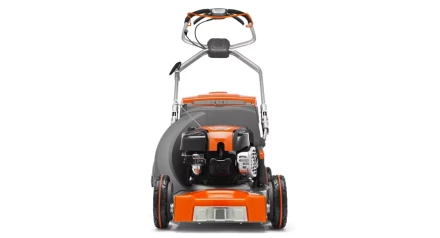 Бензиновая газонокосилка Husqvarna LC 53B E купить в Ноябрьске