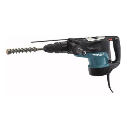 Перфоратор Makita HR5210C SDS-MAX купить в Ноябрьске