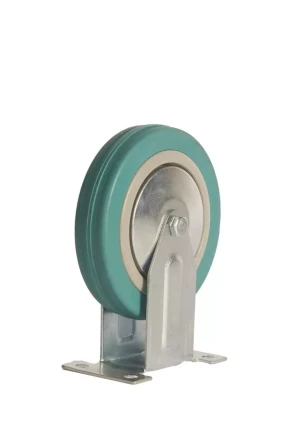 Колесо аппаратное неповоротное FCg 54 125 мм (N) 1039553 купить в Ноябрьске