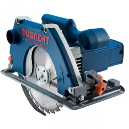 Пила дисковая Фиолент ПД7-75 купить в Ноябрьске