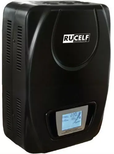 Стабилизатор напряжения RUCELF SDW II-9000-L купить в Ноябрьске