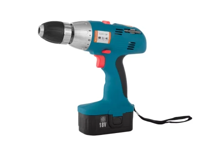 Дрель аккумуляторная Sturm CD 3118 Р купить в Ноябрьске