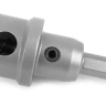 ТСТ коронка MESSER 14X25 с центрирующим сверлом и толкающей пружиной20-25-017 купить в Ноябрьске
