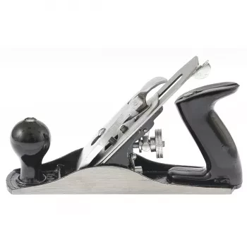 Рубанок, 230 х 52 мм, металлический  SPARTA 210785 купить в Ноябрьске