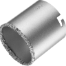 Коронка KRAFTOOL кольцевая с напылением из карбид вольфрама, 73мм 33401-73_z01 купить в Ноябрьске