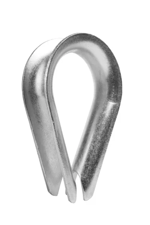 Коуш 36,0 мм TOR DIN 6899 (тип B) (Q) 1000884 купить в Ноябрьске