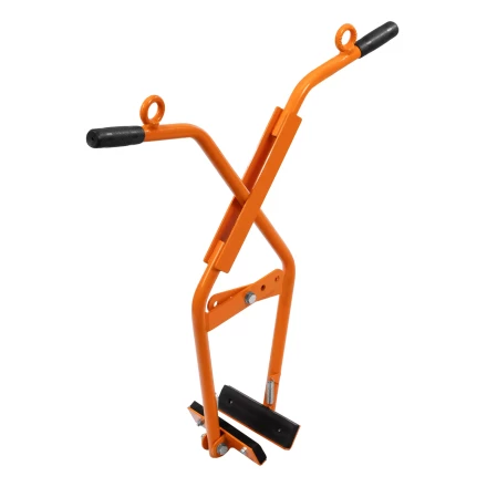 Захват бордюрного камня ручной до 300 мм Сибртех 18162, 100 кг купить в Ноябрьске