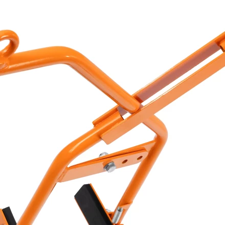 Захват бордюрного камня ручной до 300 мм Сибртех 18162, 100 кг купить в Ноябрьске