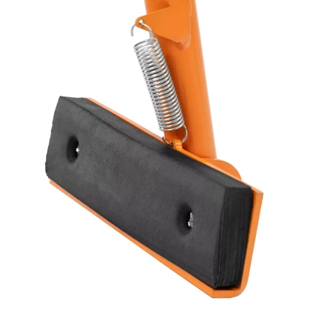 Захват бордюрного камня ручной до 300 мм Сибртех 18162, 100 кг купить в Ноябрьске