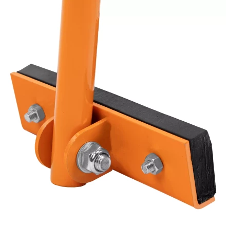 Захват бордюрного камня ручной до 300 мм Сибртех 18162, 100 кг купить в Ноябрьске