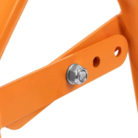 Захват бордюрного камня ручной до 300 мм Сибртех 18162, 100 кг купить в Ноябрьске