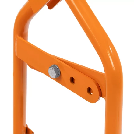 Захват бордюрного камня ручной до 300 мм Сибртех 18162, 100 кг купить в Ноябрьске